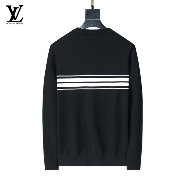 ブランドセーター内部構造